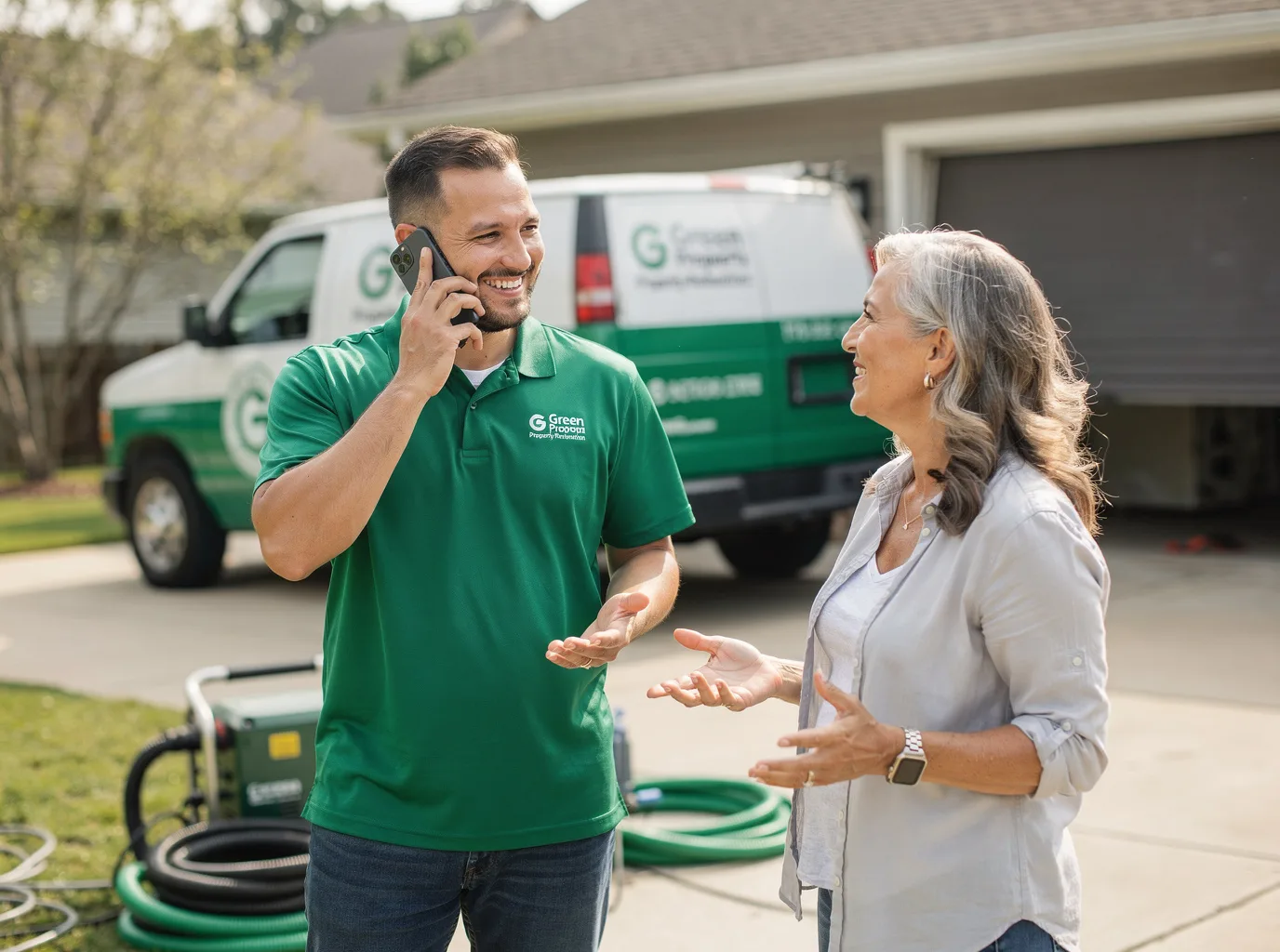 Water Damage Restoration Brookline, MO FAQs
